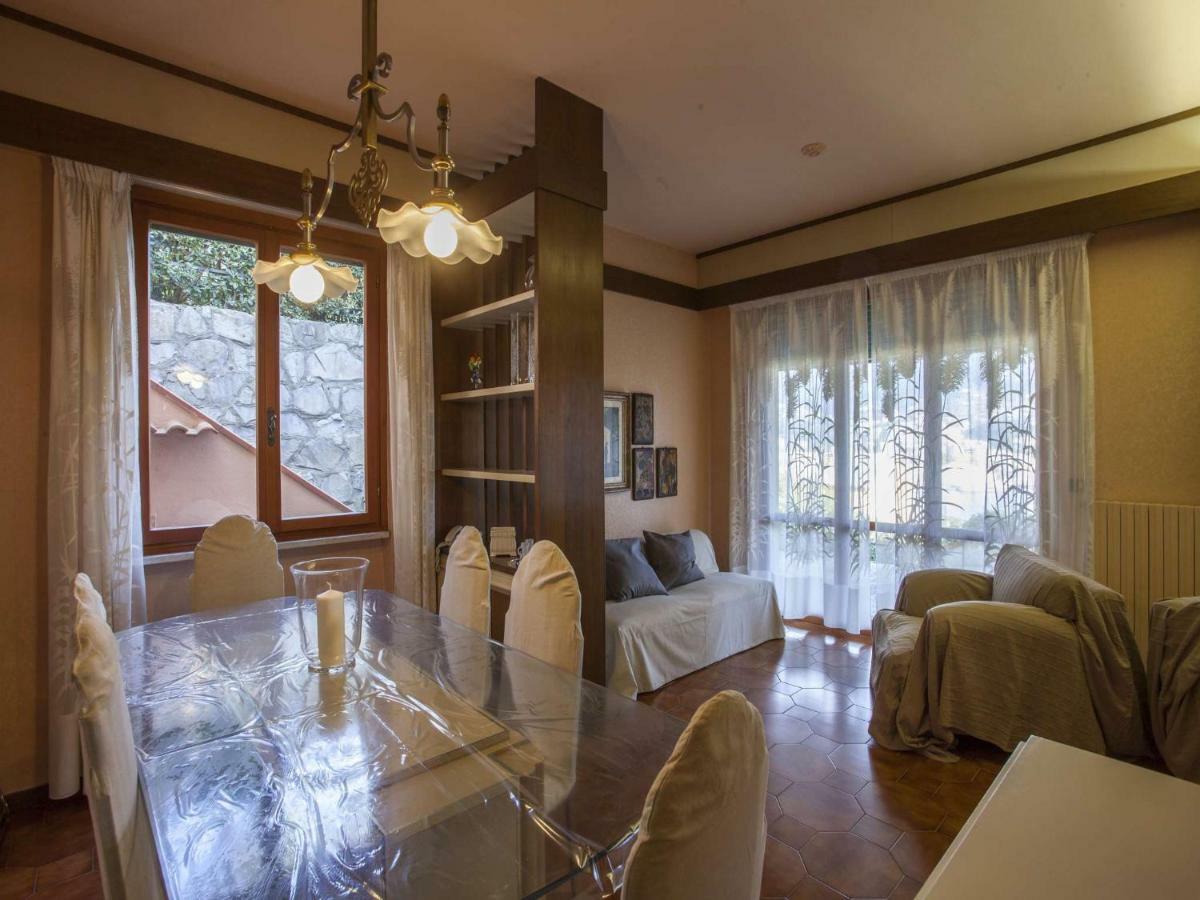 Villa Chichizola Rapallo Exterior foto