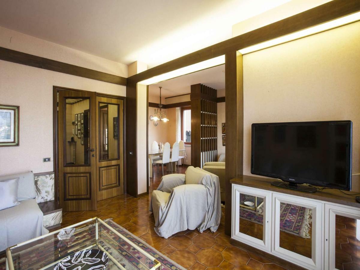 Villa Chichizola Rapallo Exterior foto