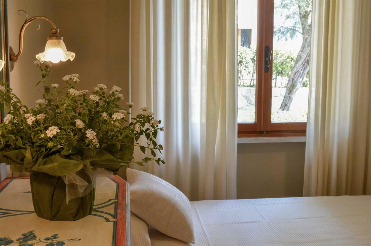 Villa Chichizola Rapallo Exterior foto